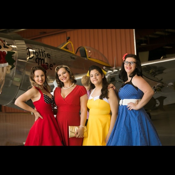 Meet your Posher, Miranda - Picture 8 of 8